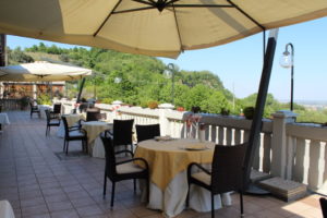 Ristorante di carne e pesce ad Abano Terme
