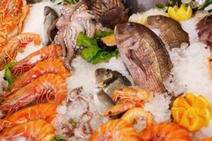 Scopri di più sull'articolo Ristorante di pesce a Abano Terme