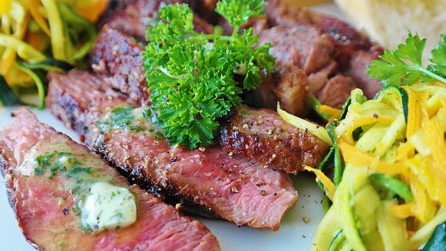 Ristorante di carne sui Colli Euganei